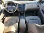 2002 HONDA ACCORD