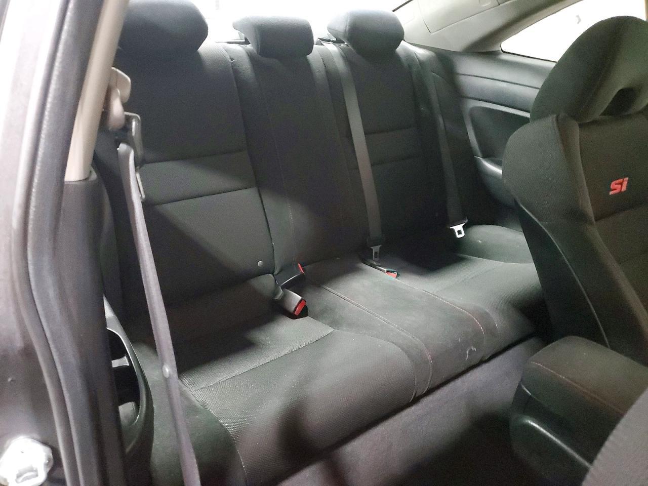 2011 HONDA CIVIC
