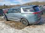 2022 KIA Carnival