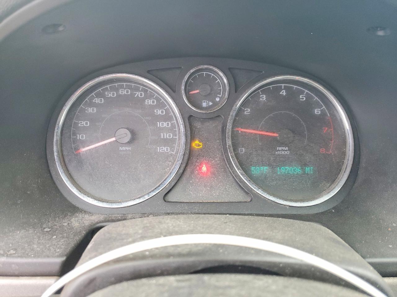 2009 CHEVROLET COBALT