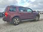2015 HONDA PILOT