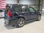 2007 LEXUS Gx 470
