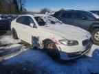 2014 BMW 5 series