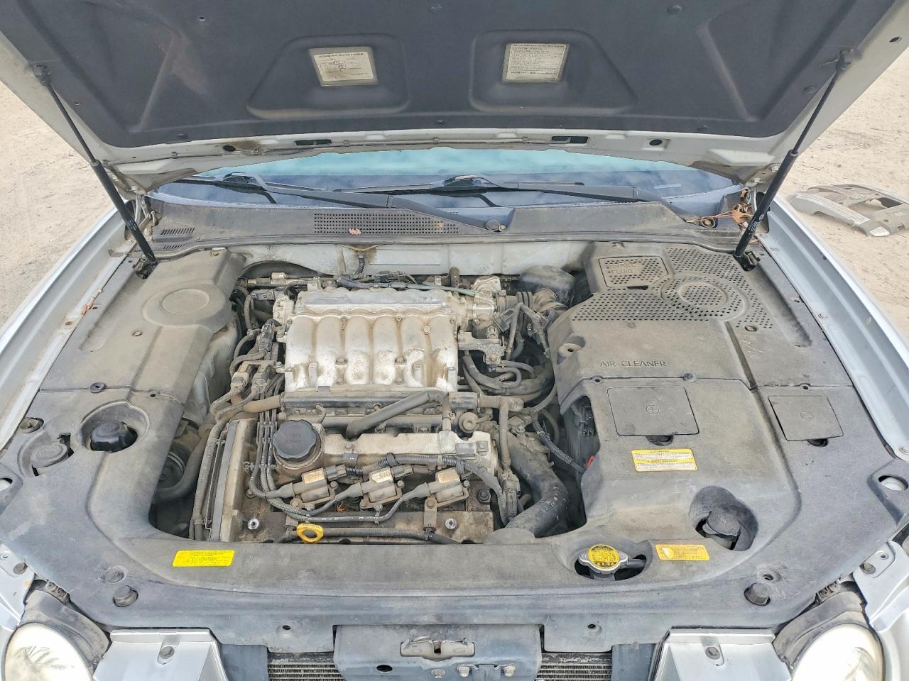 2005 KIA Amanti