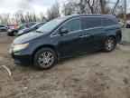 2011 HONDA ODYSSEY