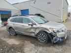2015 SUBARU Outback