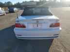 2002 BMW 3 SERIES