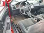 2005 HONDA CIVIC