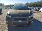 2014 CHEVROLET SONIC
