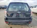 2009 SUBARU FORESTER