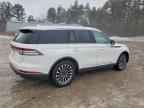 2023 LINCOLN Aviator