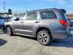 2017 TOYOTA Sequoia