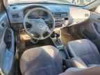 1996 HONDA CIVIC