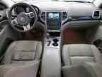 2012 JEEP Grand Cherokee