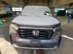 2023 HONDA PILOT