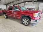 2015 GMC Sierra