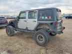 2007 JEEP WRANGLER