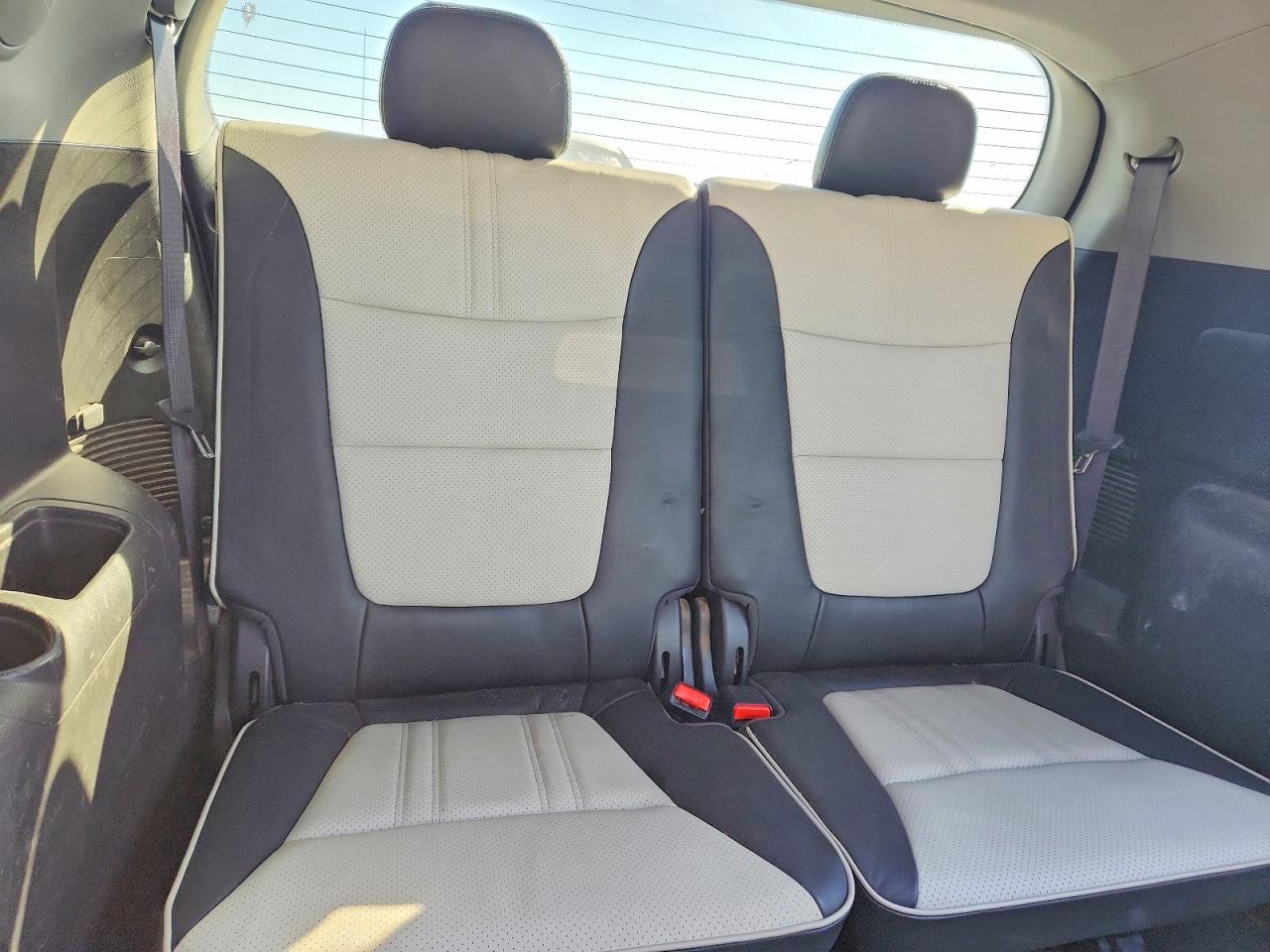 2013 KIA SORENTO