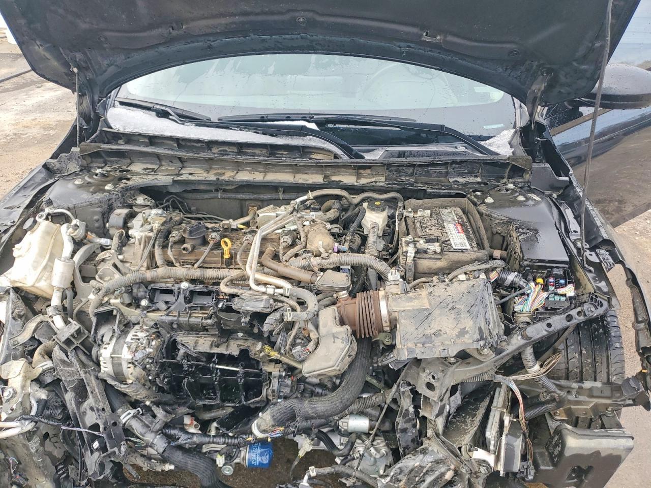 2023 NISSAN ALTIMA