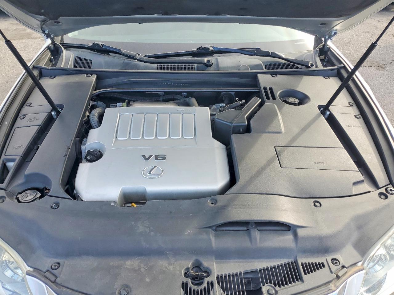 2010 LEXUS ES 350