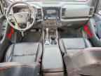 2024 NISSAN Frontier