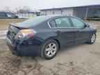 2009 NISSAN ALTIMA