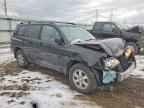 2007 TOYOTA HIGHLANDER