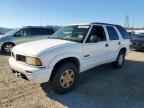 1997 OLDSMOBILE Bravada