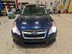 2013 SUBARU Legacy