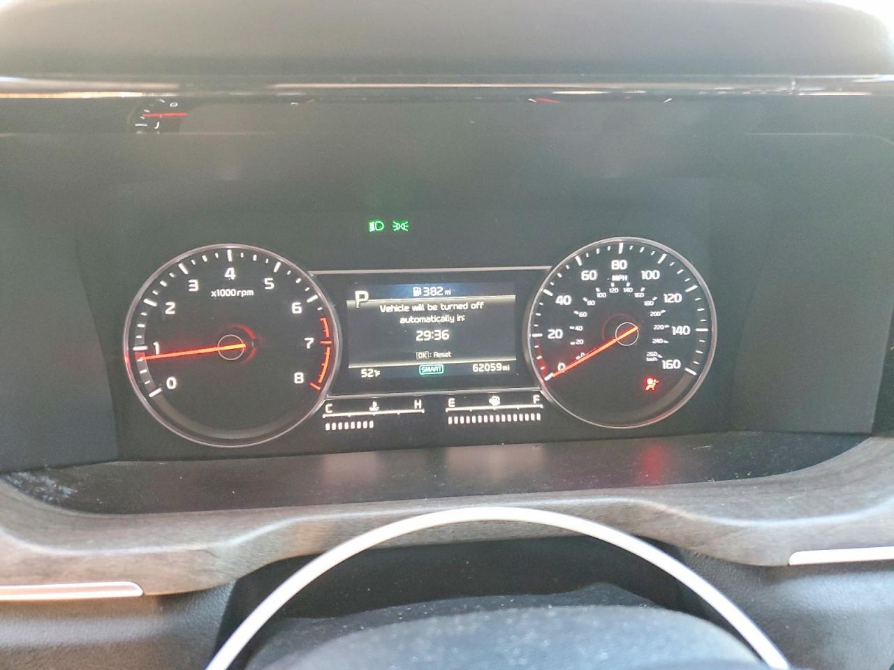 2023 KIA SORENTO