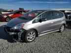 2010 HONDA FIT
