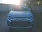 2016 MITSUBISHI outlander
