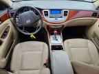2013 HYUNDAI GENESIS