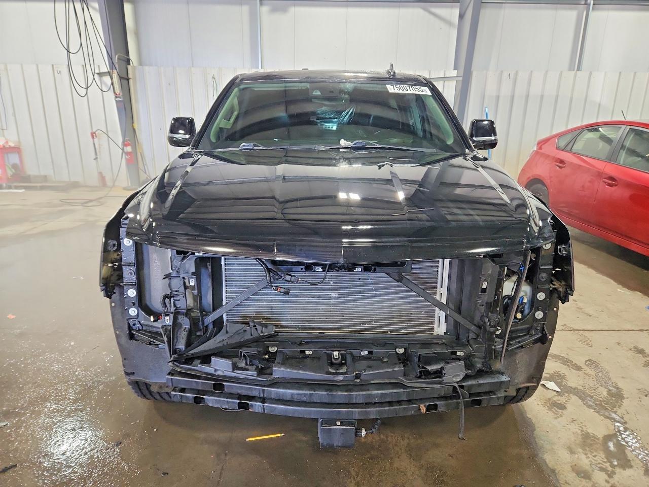 2015 CADILLAC Escalade ESV