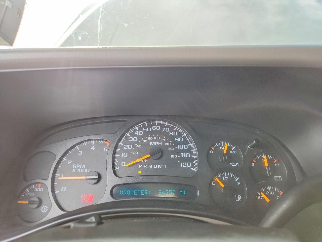 2006 GMC Sierra