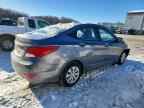 2016 HYUNDAI ACCENT