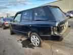 2003 LAND ROVER RANGE ROVER