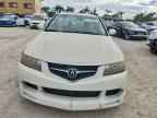 2005 ACURA TSX