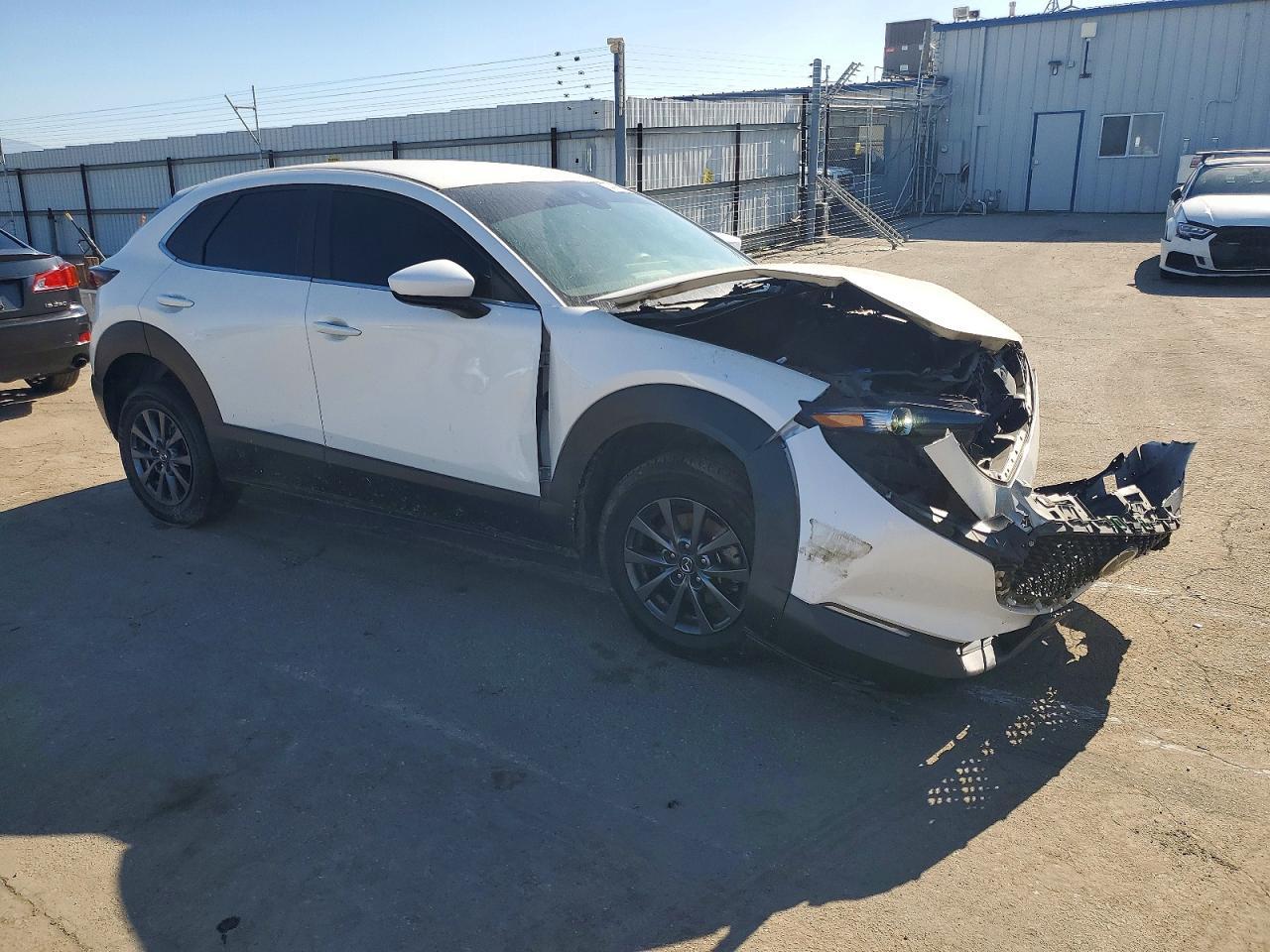 2021 MAZDA CX-30