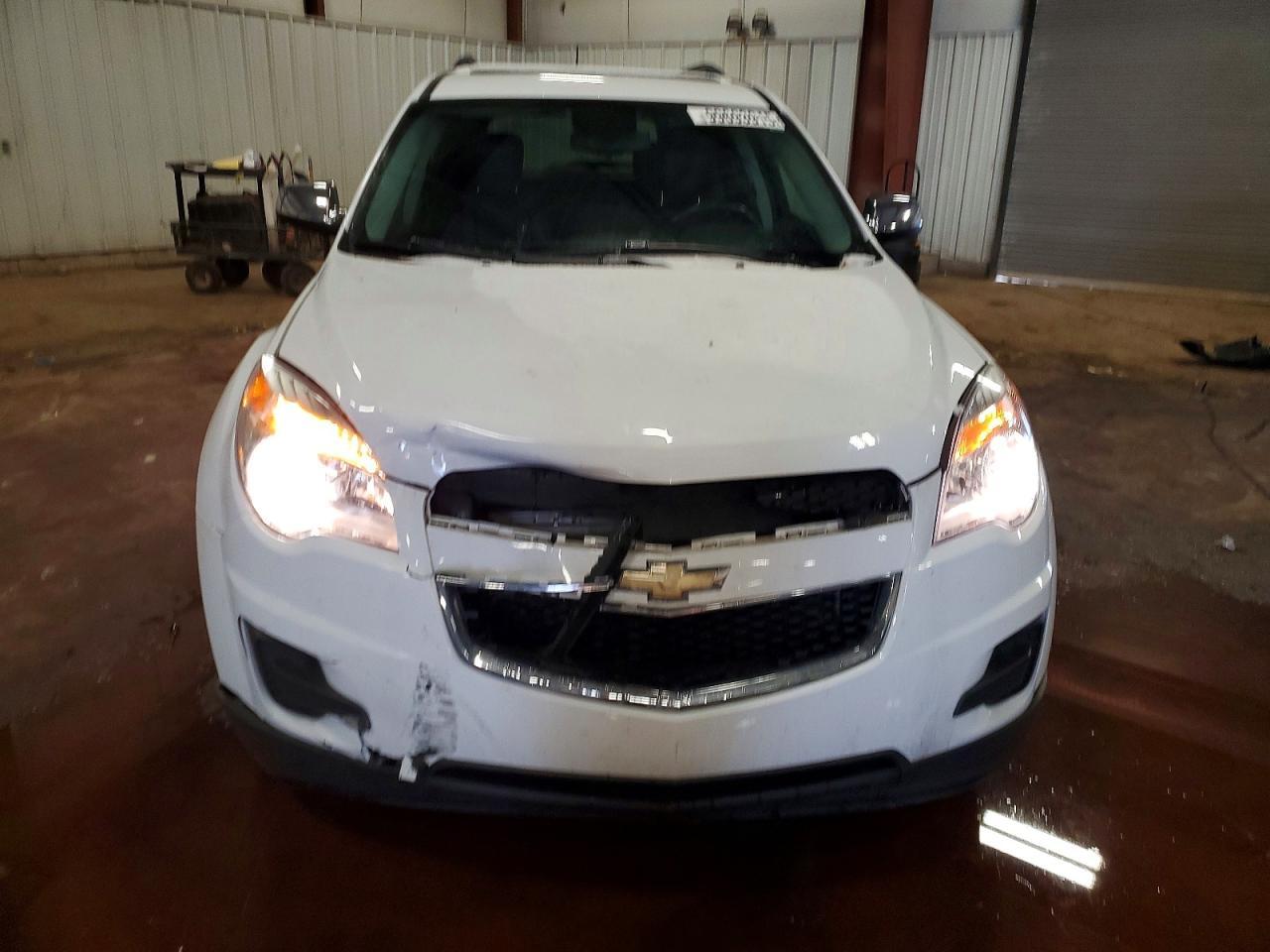 2015 CHEVROLET EQUINOX