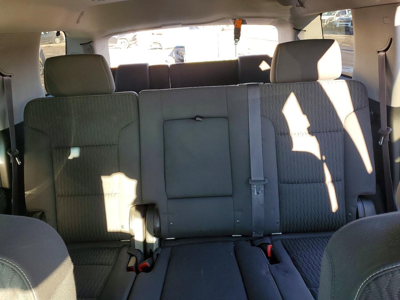 2016 GMC Yukon