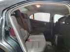2010 FORD FUSION