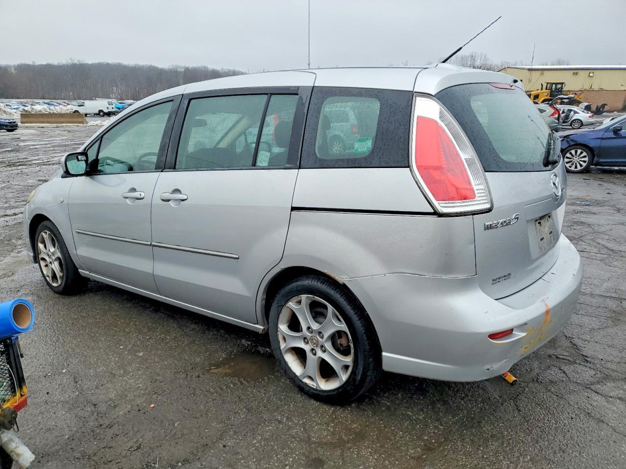 2009 MAZDA 5