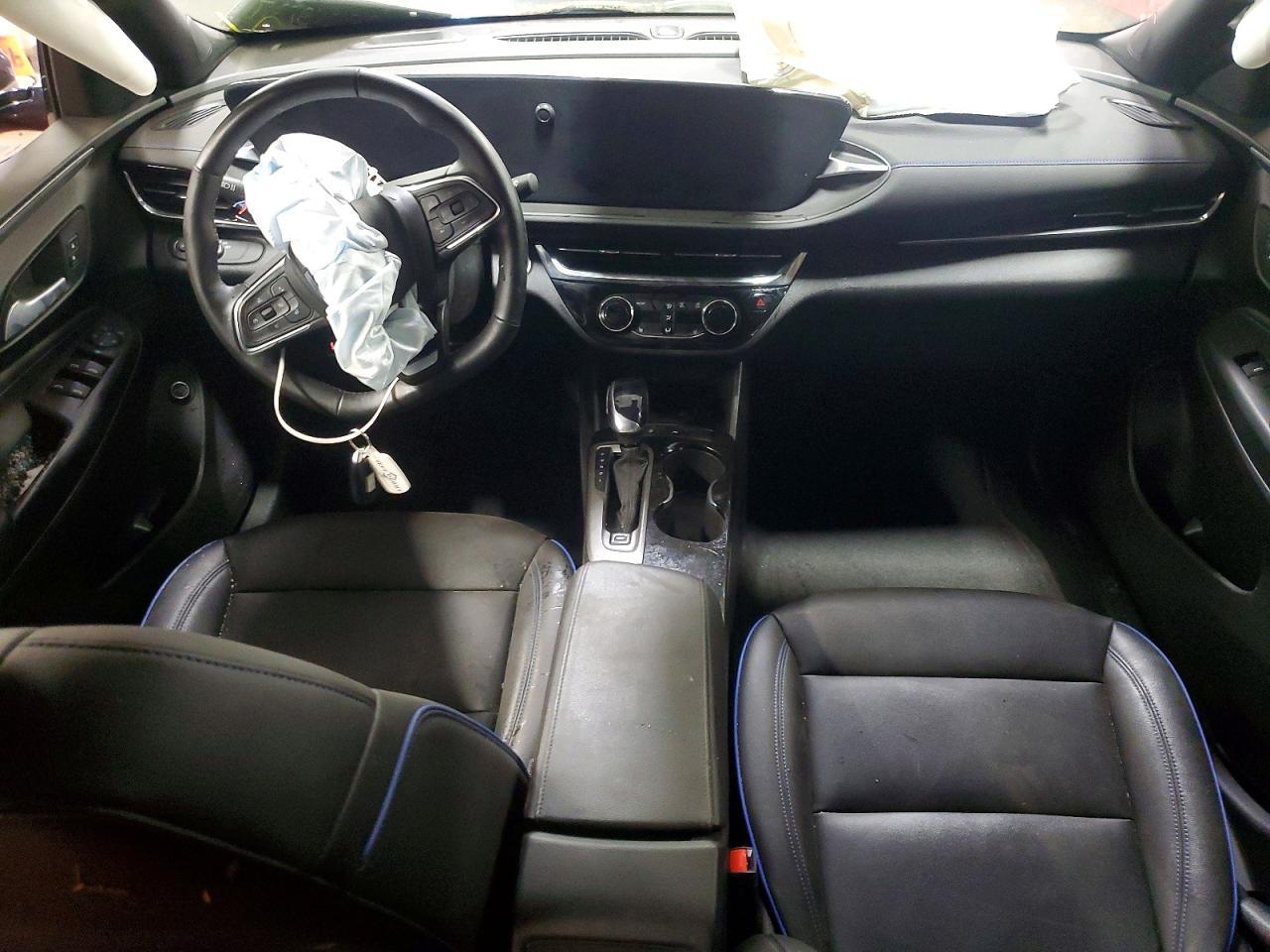 2025 BUICK Envista