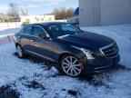2016 CADILLAC ATS