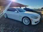2011 BMW 5 series