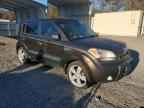 2011 KIA SOUL