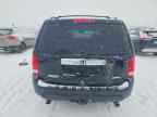 2010 HONDA PILOT