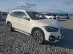 2021 BMW X1