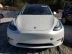 2020 TESLA MODEL Y